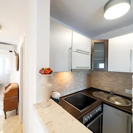 Levante Apartment