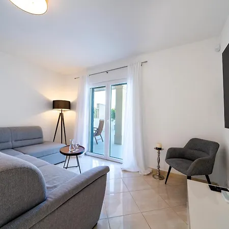 Apartamento Levante