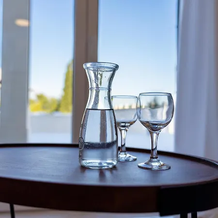Levante Apartment Sumartin