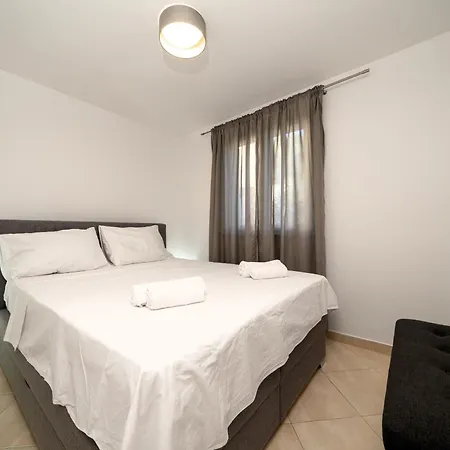Apartment Levante