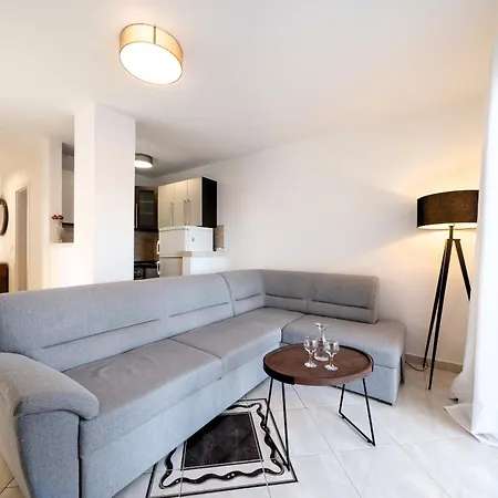 Apartment Levante *