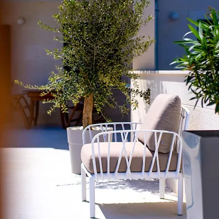 Levante Apartamento Sumartin