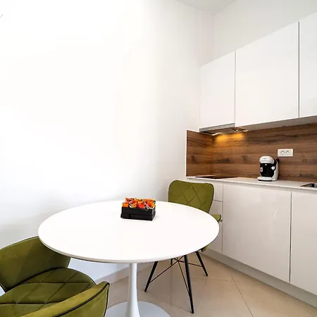 Levante Apartamento *