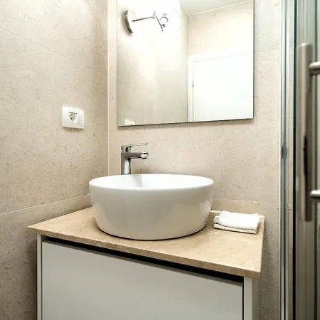 Apartment Levante *