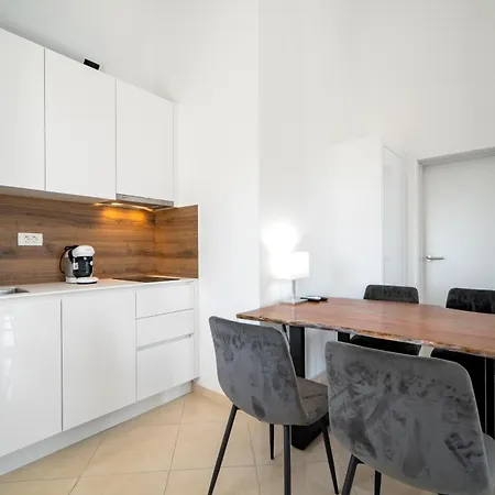 Levante Apartamento