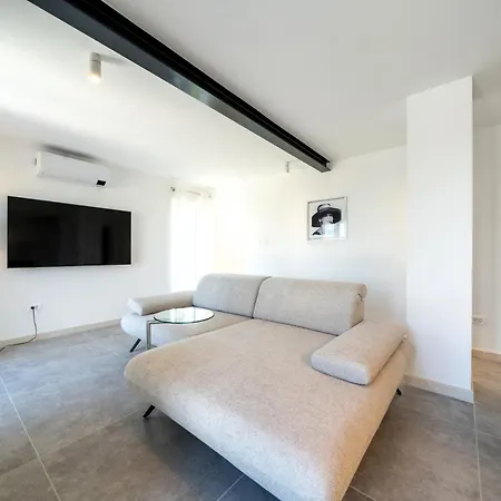 Apartment Levante *