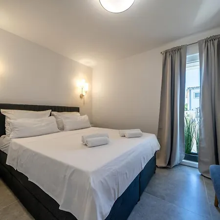 Levante Apartment
