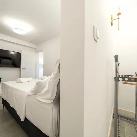 Levante Apartamento *