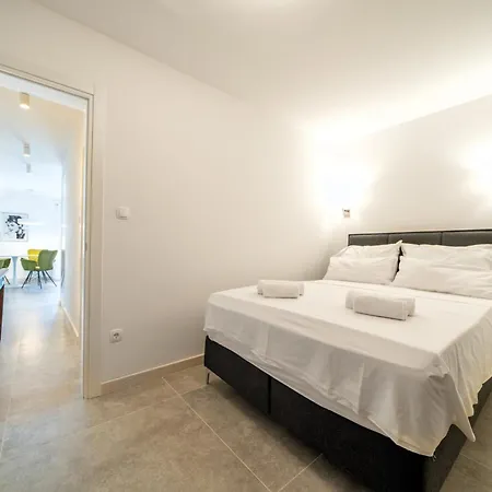 Apartment Levante *