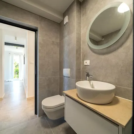 Apartment Levante *