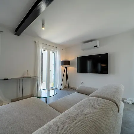 Apartment Levante