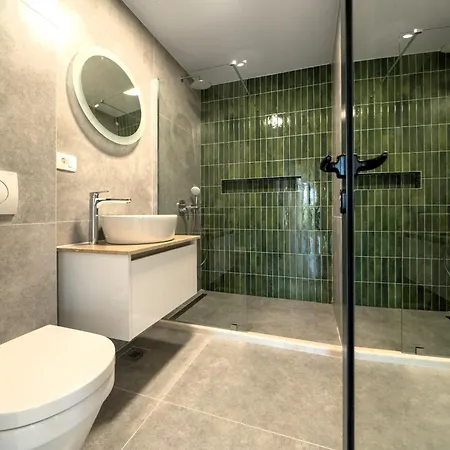 Apartment Levante