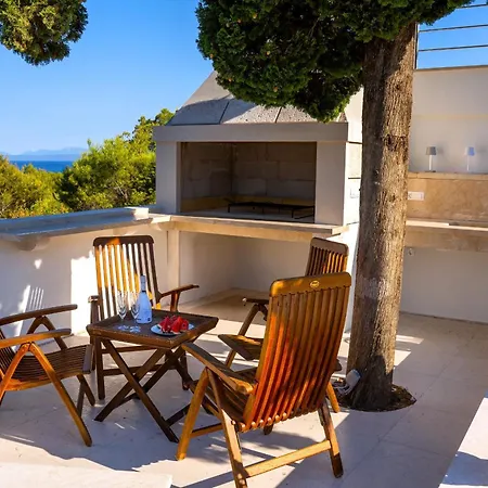 Apartment Levante *